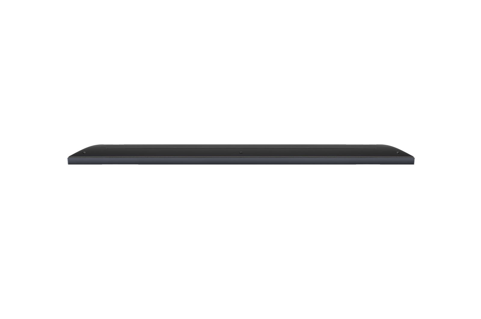 LG 43UL3J-M Signage Display 43inch ADS UHD 300 cd/m2 1.200:1 WebOS speaker