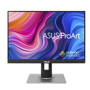 "ASUS ProArt PA248QV écran plat de PC 61,2 cm (24.1"") 1920 x 1200 pixels WUXGA LED Noir"