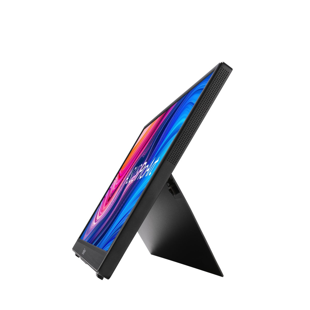 "ASUS PA148CTV 35,6 cm (14"") 1920 x 1080 pixels Full HD LED Écran tactile Dessus de table Noir"