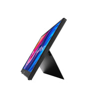 "ASUS PA148CTV 35,6 cm (14"") 1920 x 1080 pixels Full HD LED Écran tactile Dessus de table Noir"