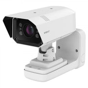 Hanwha TNO-7180RLP caméra de sécurité Caméra de sécurité IP Intérieure et extérieure 2840 x 1536 pixels Plafond/mur