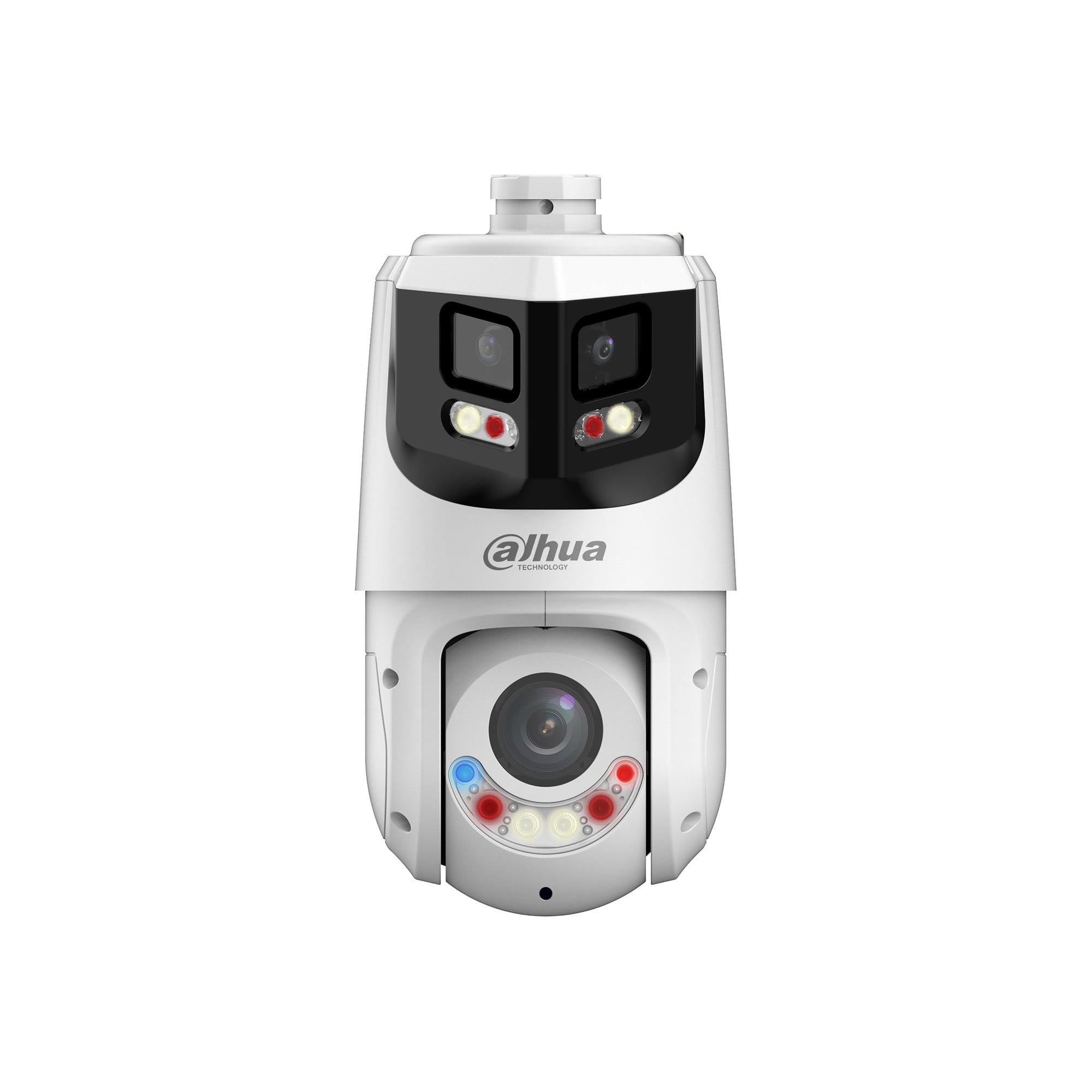 Dahua SDT4E425-8P-GB-APV1 Caméra panoramique PTZ réseau 8+4MP 25x TiOC