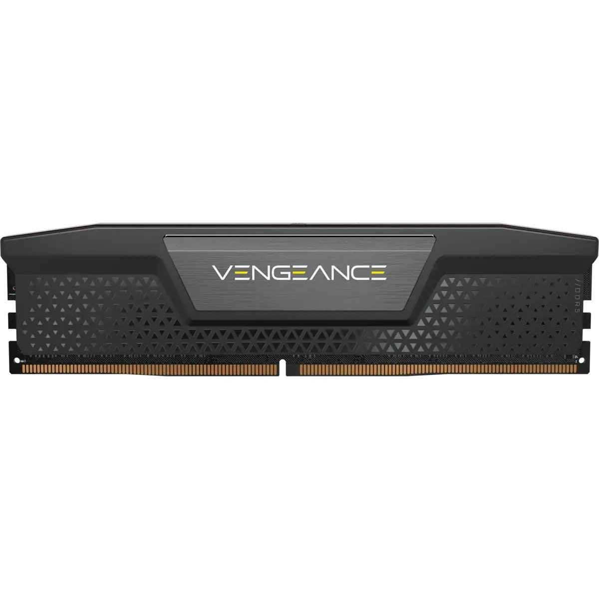 Module de mémoire Corsair Vengeance CMK32GX5M2X7200C34 32 Go 2 x 16 Go DDR5