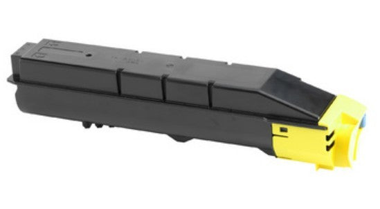 KYOCERA TK-8305Y Cartouche de toner 1 piece(s) Original Jaune
