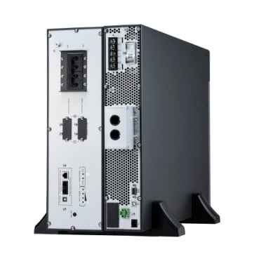 APC Easy UPS On-Line Li-Ion SRVL RT Ext.