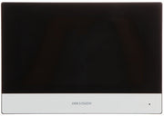Hikvision DS-KIS703Y-P Kit de vidéophone IP numérique a deux fils