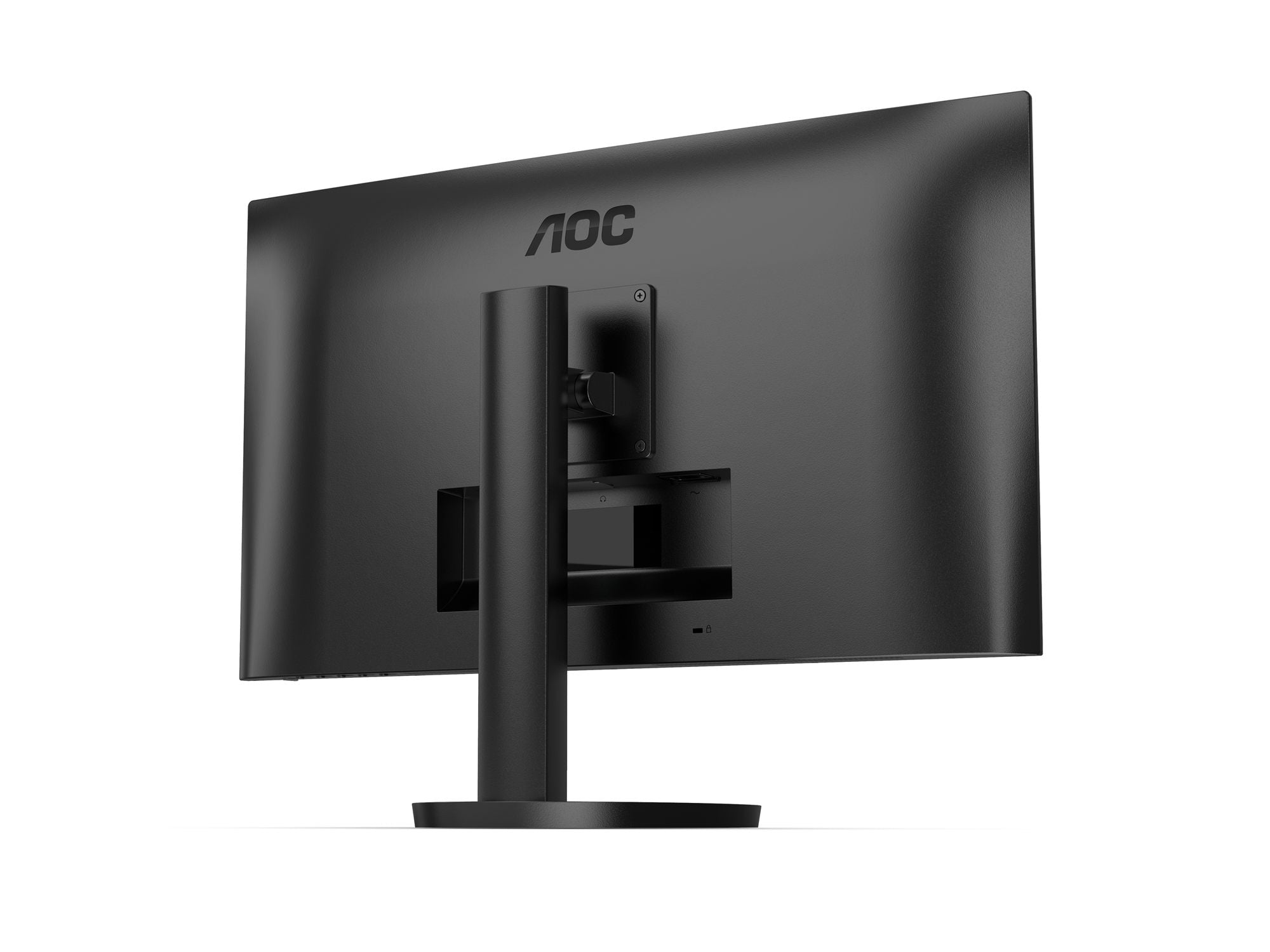 AOC 27B3CF2 27" - 1920 x 1080 Full HD (1080p) @ 100 Hz - IPS - 250 cd/m² - 1300:1 - 1 ms - HDMI, USB-C - haut-parleurs - noir