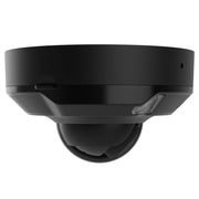 Ajax Systems 126272.214.BL1 Caméra dôme DomeCam Mini HL 8 Mp 2.8 mm - noire
