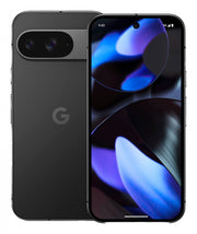 Google Pixel 9 - 128GB - Obsidian