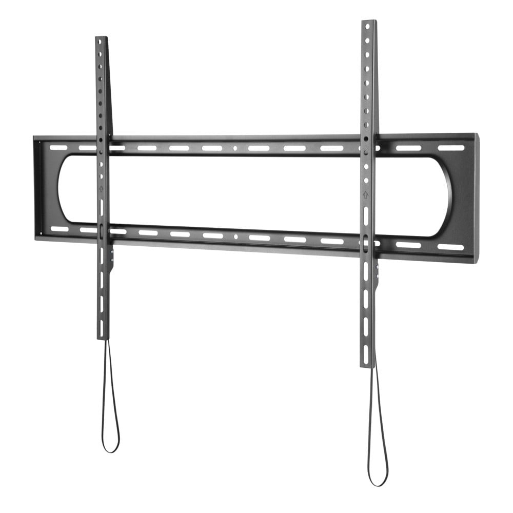 "Techly ICA-PLB 369F Support mural pour TV 60-120"" LED/LCD 120kg slim 35mm"