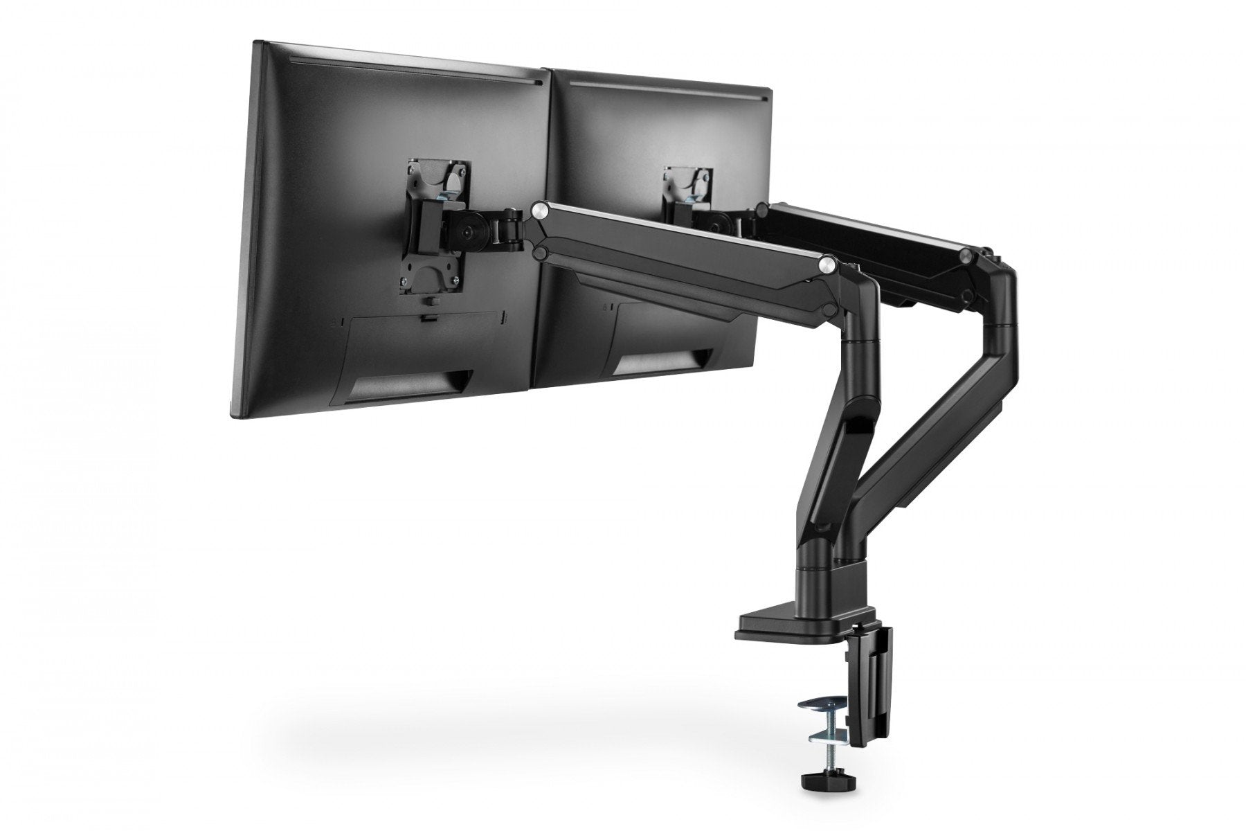 "Digitus DA-90395 support d'écran plat pour bureau 81,3 cm (32"") Noir"