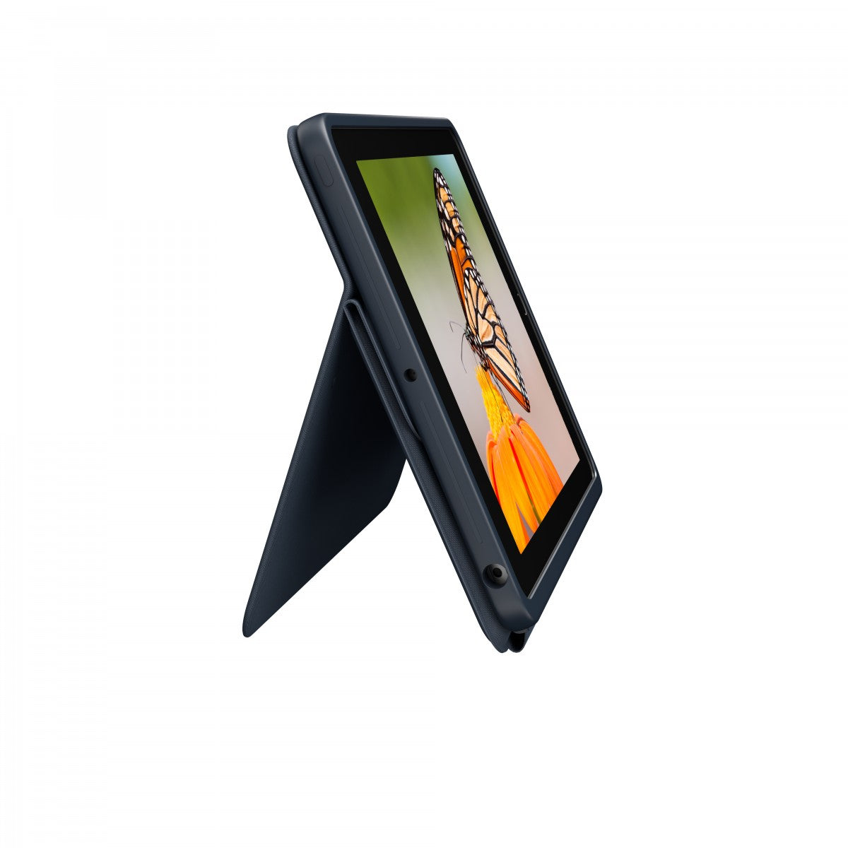 LOGITECH Rugged Combo 3 for iPad Gen. 7/8 - CLASSIC BLUE - FRA - WW EDUC