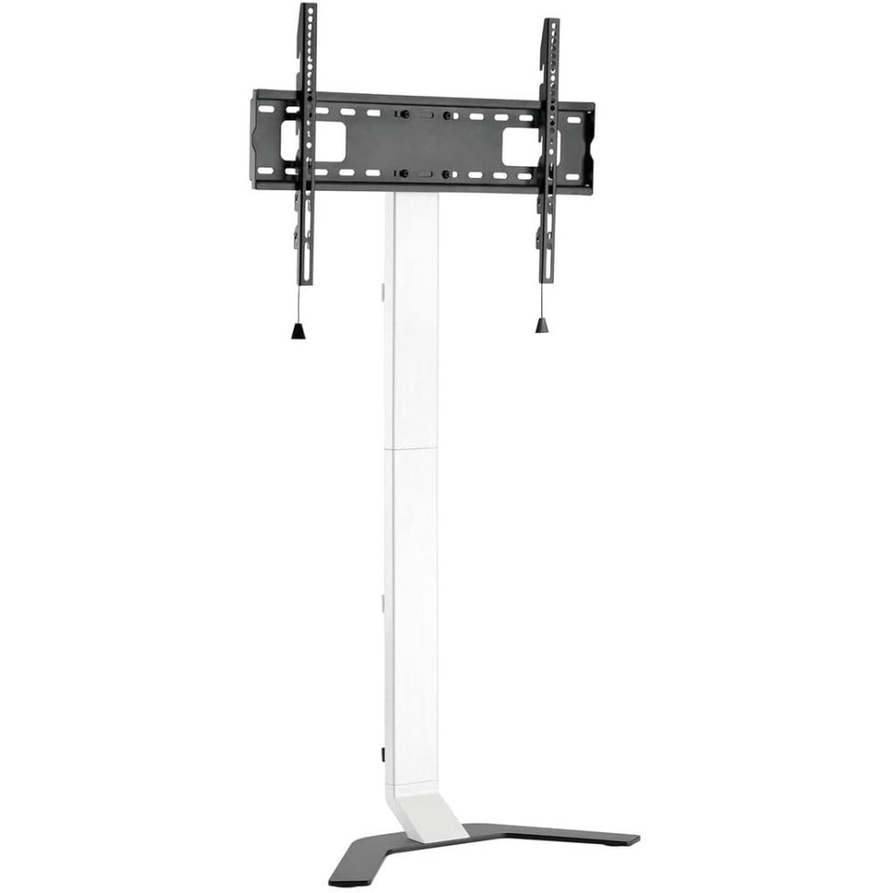 "Techly ICA-TR47 Support de sol pour TV 32-70"" jusqu'a 40kg réglable slim"