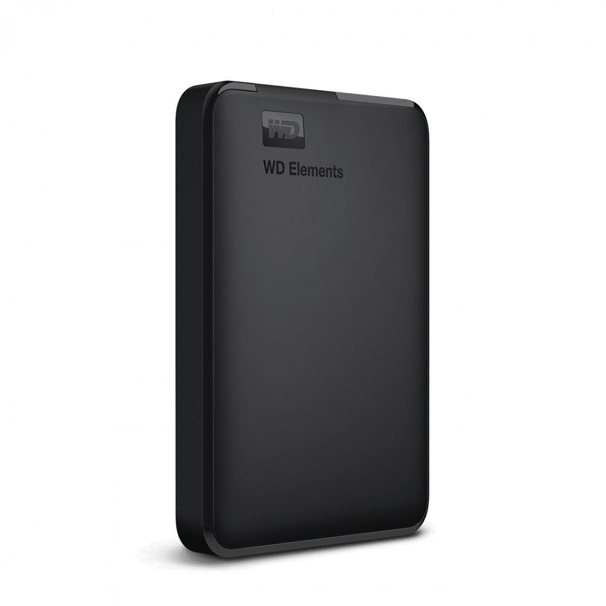 WD Elements 5To HDD USB3.0 Portable 2.5p RTL extern black