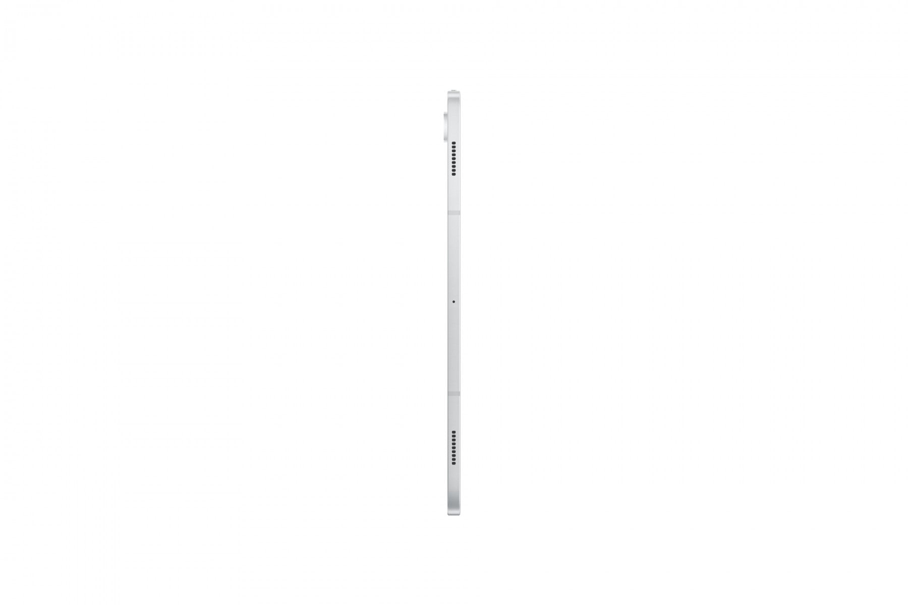 "Samsung Galaxy Tab S10+ 5G LTE-TDD & LTE-FDD 256 Go 31,5 cm (12.4"") 12 Go Wi-Fi 6 (802.11ax) Argent"