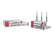 Zyxel USG Flex Firewall 10/100/1000 1*WAN, NO*SFP, 4*LAN/DMZ ports, 1*USB with 1