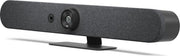 Logitech 960-001342 Rally Bar Mini Caméra de conférence Graphite