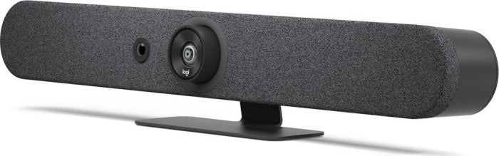 Logitech 960-001342 Rally Bar Mini Caméra de conférence Graphite