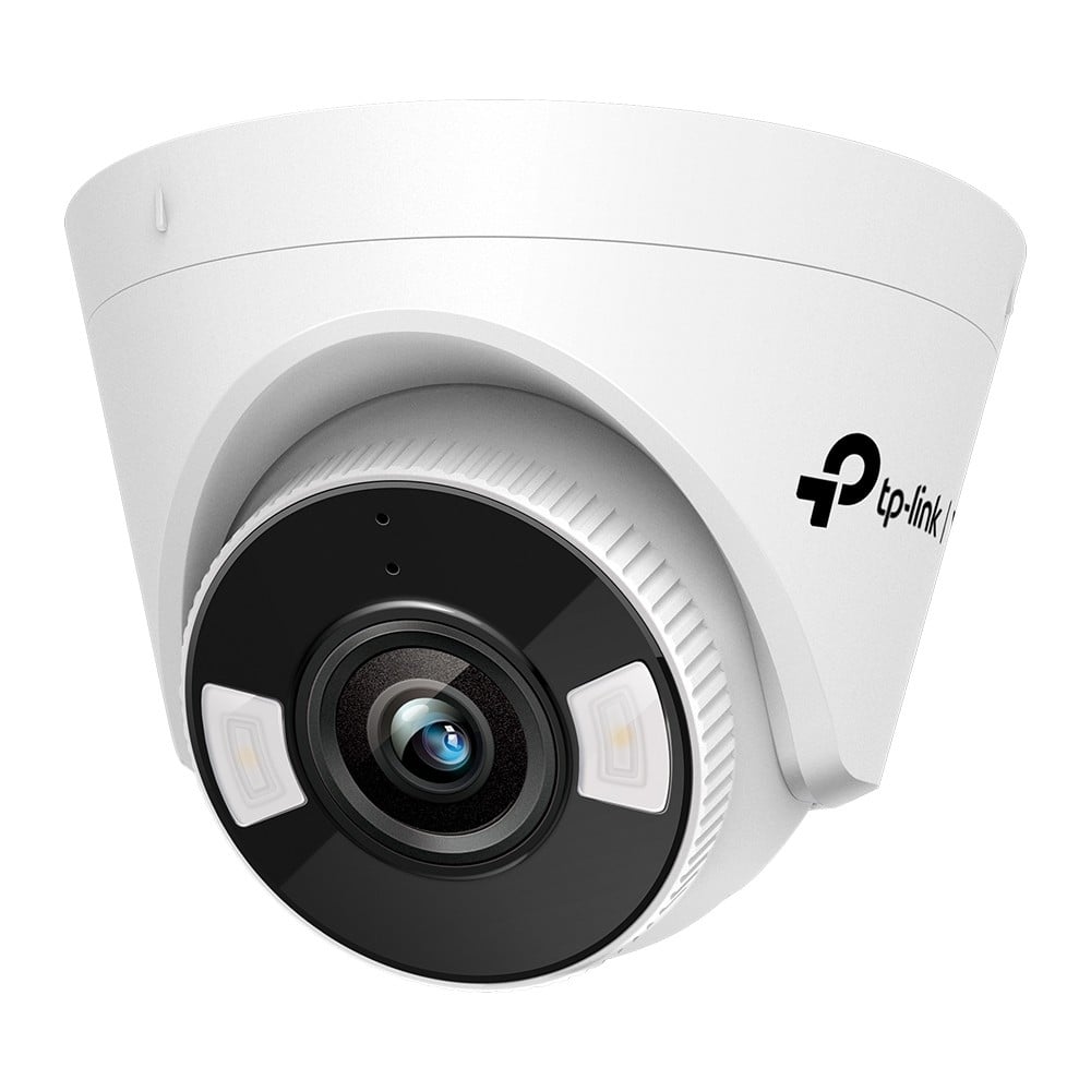 TP-LINK VIGI C450 5MP Full-Color Turret Network Camera 2.8MM