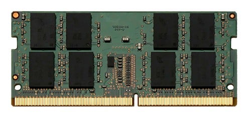 Panasonic FZ-BAZ2316 module de mémoire 16 Go 1 x 16 Go