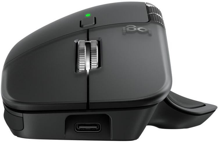 MX Master 4 for Bus-GRAPHITE-EMEA28i-935