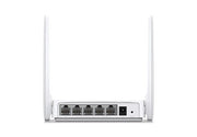 Mercusys MW305R routeur sans fil Fast Ethernet Monobande (2,4 GHz) Blanc