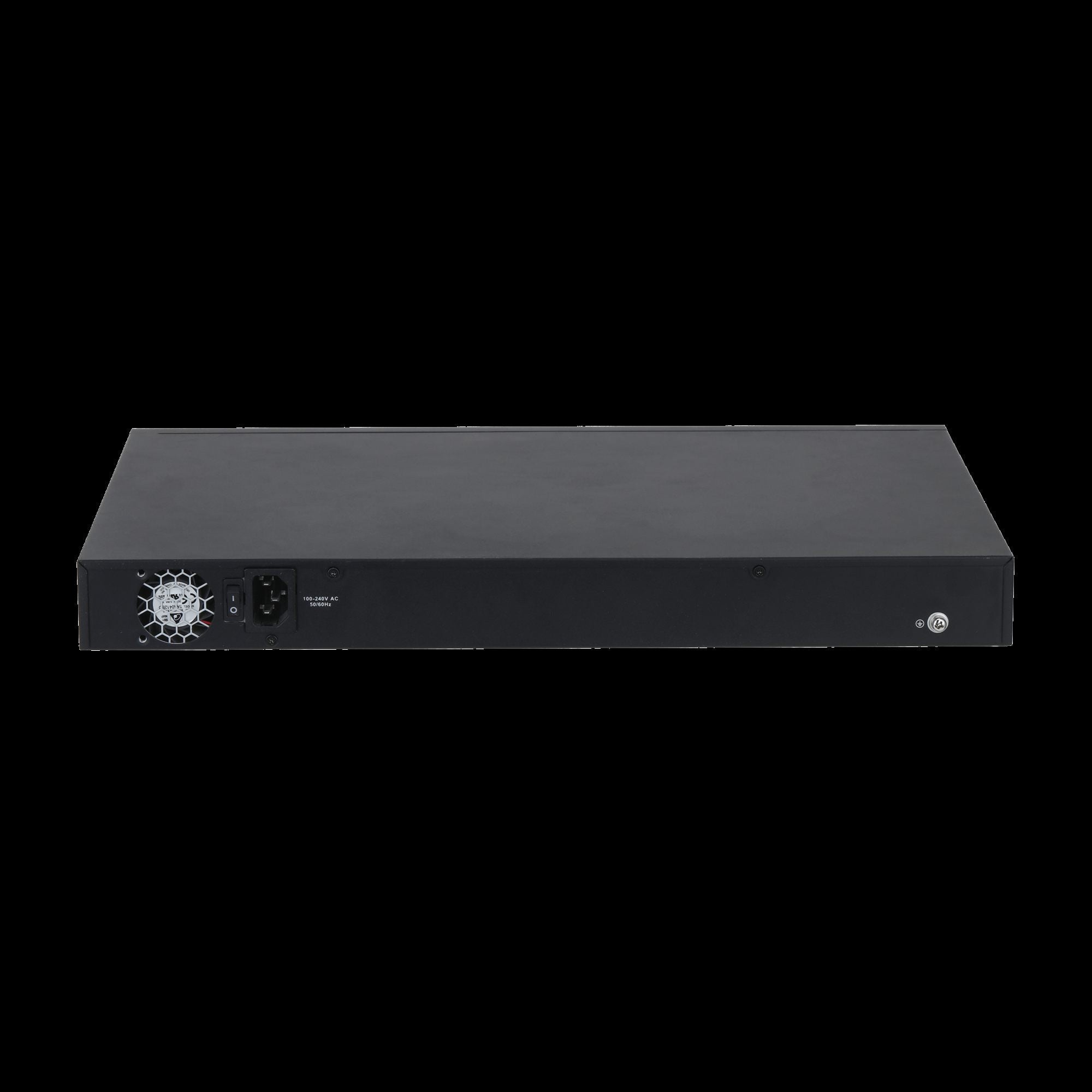 Dahua PFS4226-24ET-360-V3 Switch PoE géré 24 ports 100 Mbps + 2 ports Gigabit
