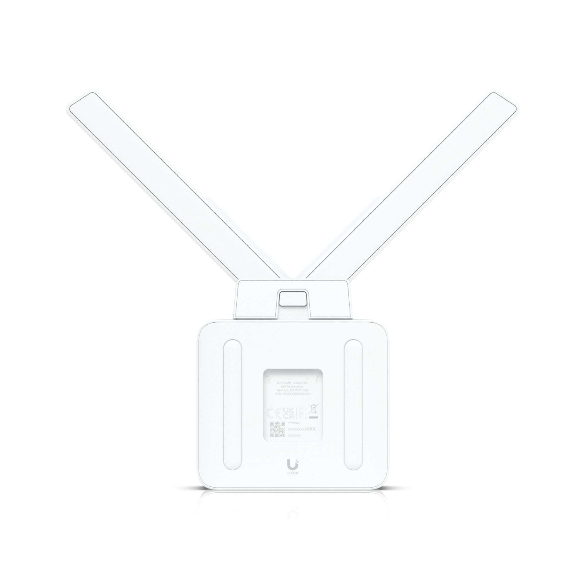 Ubiquiti UMR Routeur mobile UniFi