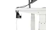Digitus DA-90448 range-câbles Bureau Range-câble Noir 1 piece(s)