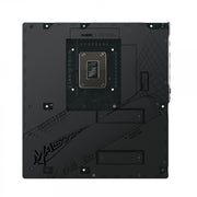 GIGABYTE Z890 AORUS MASTER AI TOP Intel Z890 LGA 1851 (Socket V1) ATX étendu