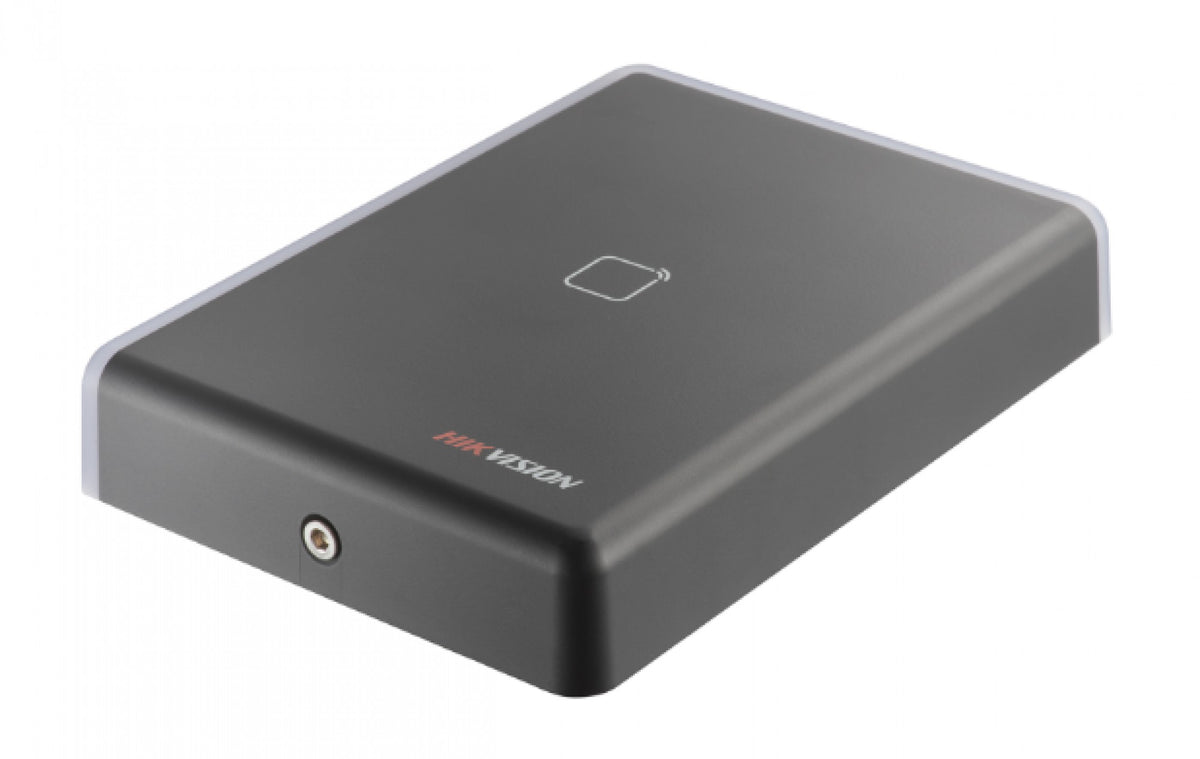 Hikvision DS-K1108AE Lecteur de cartes de la série Pro 1108A