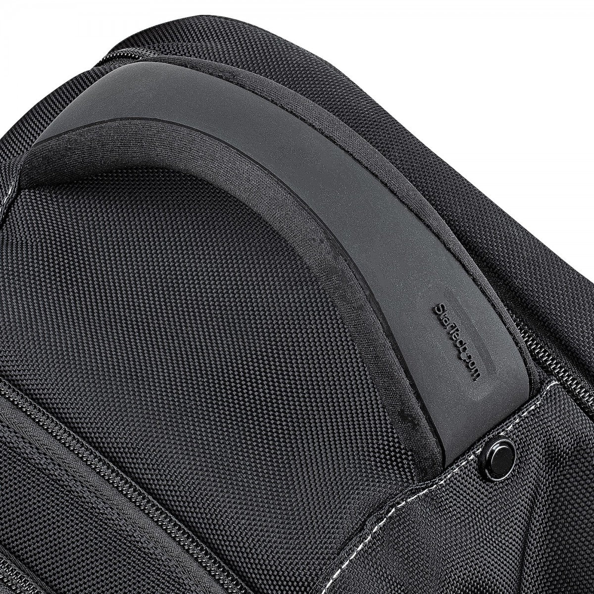 15.6in Laptop Backpack w/Accessory Case