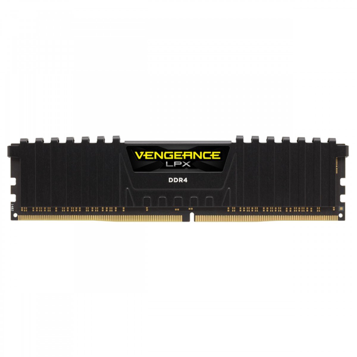 Module de mémoire Corsair Vengeance LPX 8 Go 1 x 8 Go DDR4