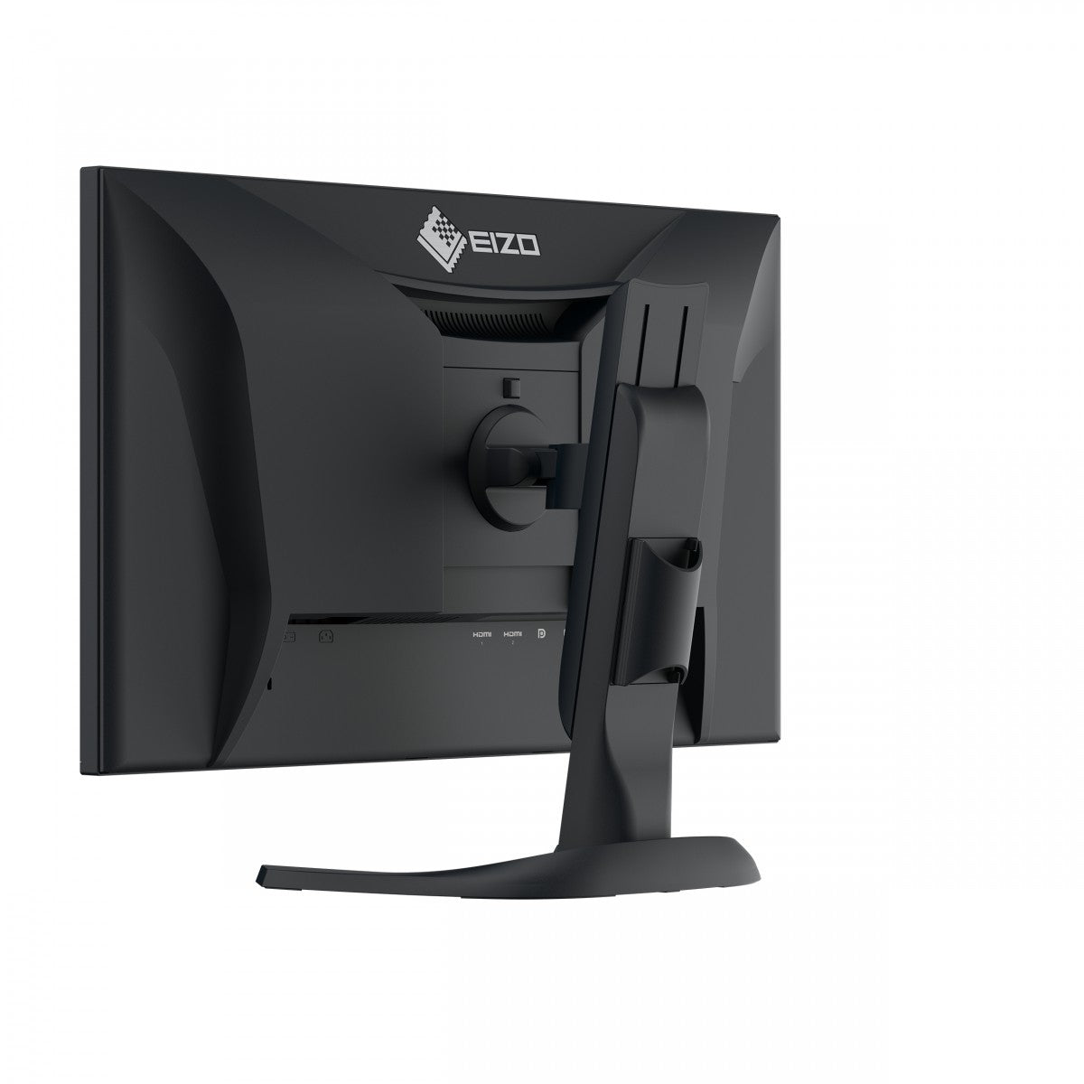 "EIZO FlexScan EV2740X-BK écran plat de PC 68,6 cm (27"") 3840 x 2160 pixels 4K Ultra HD LCD Noir"