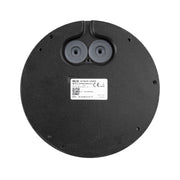 Caméra dôme IP BCS BCS-U-DIP65VSR4-Ai2 5MP avec technologie SkyLight et boîtier IP67