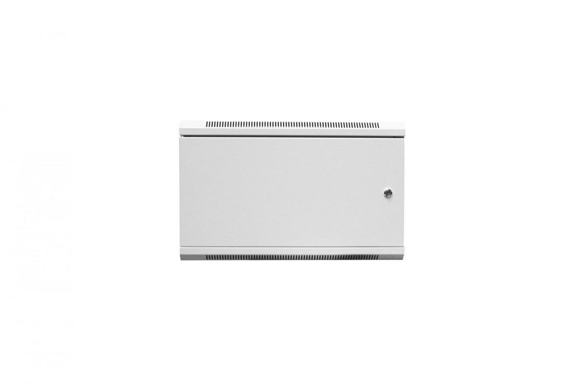 Digitus DN-W19 06U/450/MD étagere 6U Rack monté sur le mur Gris clair