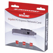 Intellinet 522533 carte réseau Interne 1000 Mbit/s