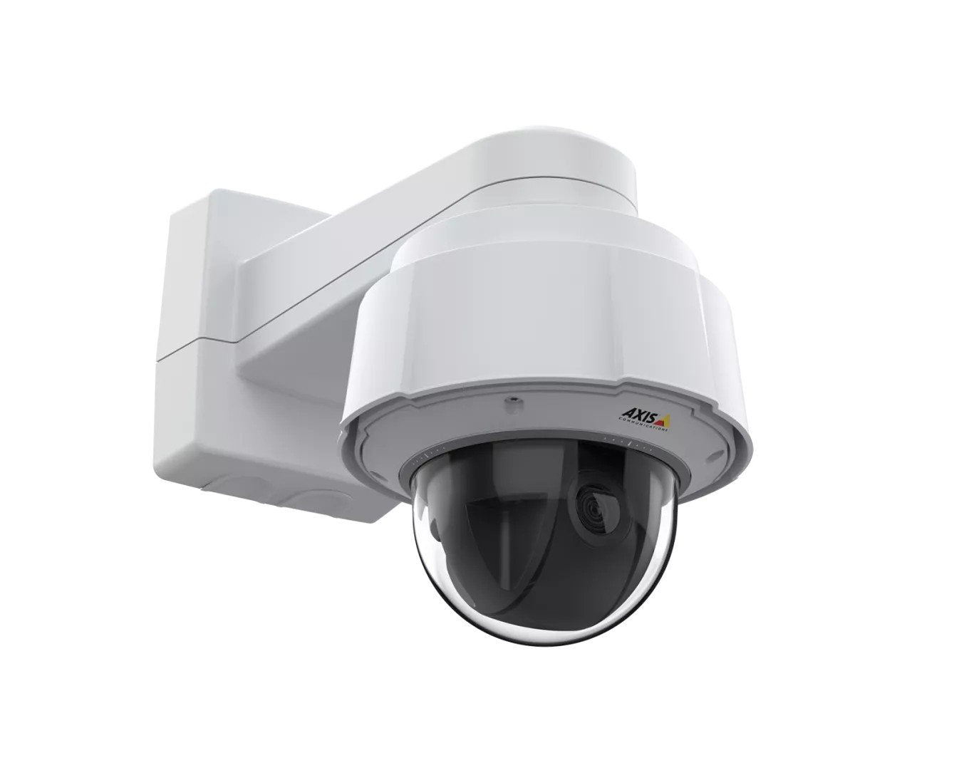 AXIS Q6078-E 50 Hz
