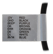 Hikvision DS-K1802MK Lecteur de cartes