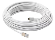 AXIS 5506-821 câble de signal 15 m Blanc