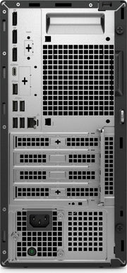 DELL Pro QBT1250 Plus Intel Core Ultra 5 235 16 GB DDR5-SDRAM 512 GB SSD Windows 11 Pro Tower PC Black