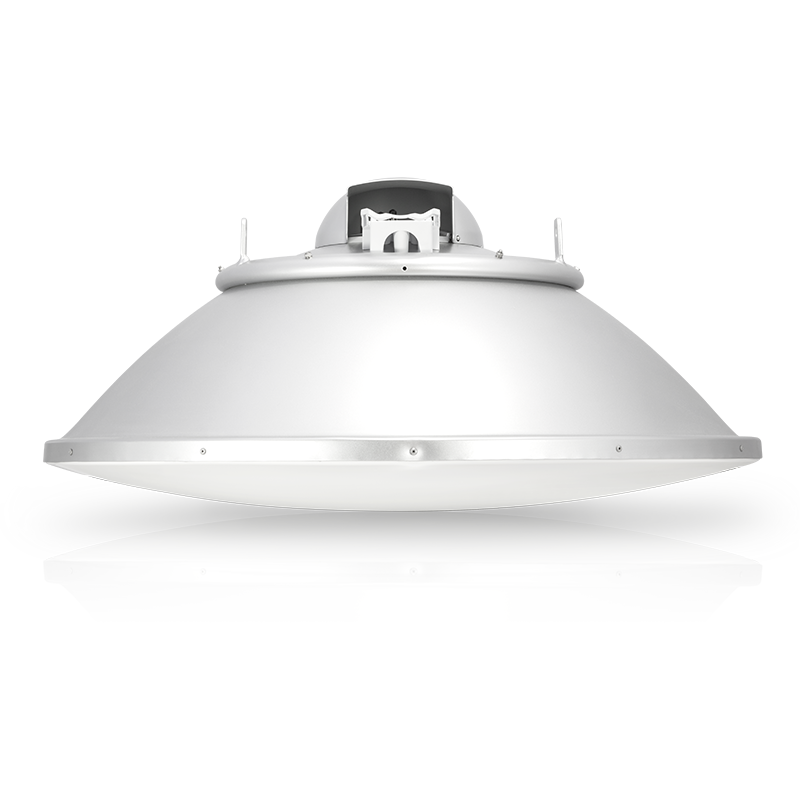 Ubiquiti Networks RD-5G31-AC antenne satellites Blanc
