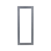 Dahua VTM125 Ramka tylna z aluminium do 2 modu³ów, dla serii VTO4202F-X