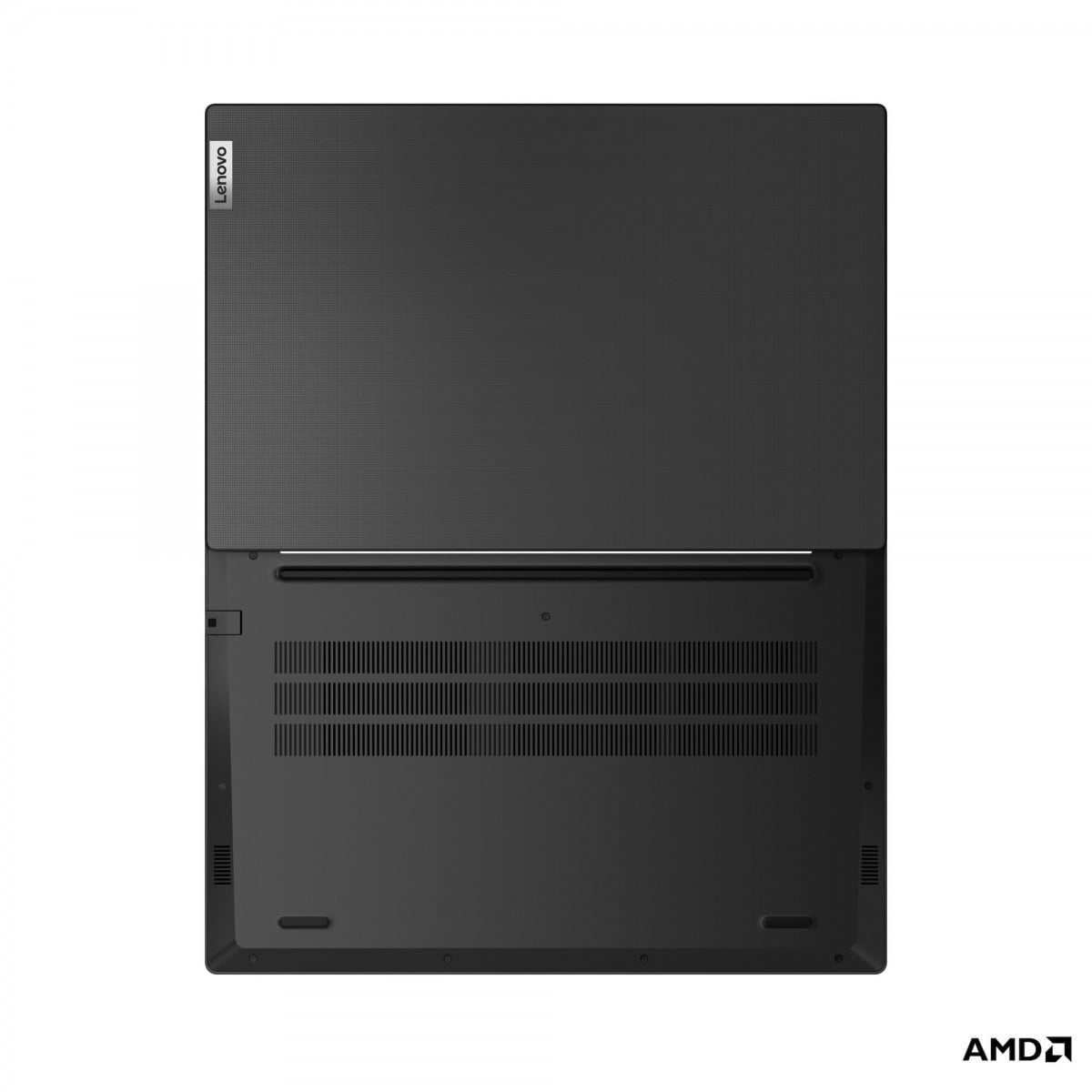 "Lenovo V15 G6 ARP AMD Ryzen™ 7 170 Ordinateur portable 39,6 cm (15.6"") Full HD 16 Go DDR5-SDRAM 512 Go SSD Wi-Fi 6 (802.11ax) Windows 11 Pro Anglais Noir"
