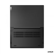 "Lenovo V15 G6 ARP AMD Ryzen™ 7 170 Ordinateur portable 39,6 cm (15.6"") Full HD 16 Go DDR5-SDRAM 512 Go SSD Wi-Fi 6 (802.11ax) Windows 11 Pro Anglais Noir"
