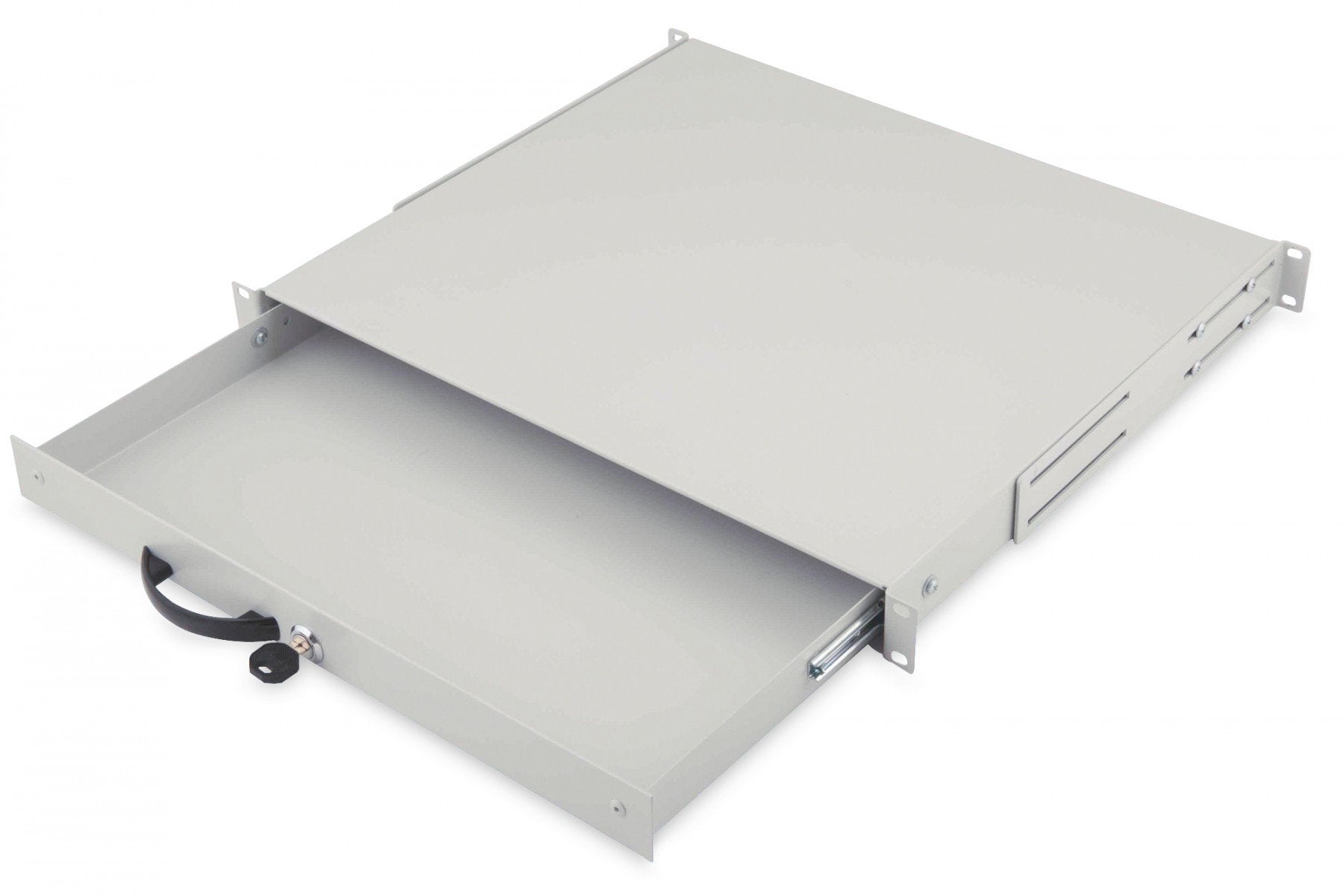 Digitus DN-19 KEY-1U accessoire de racks