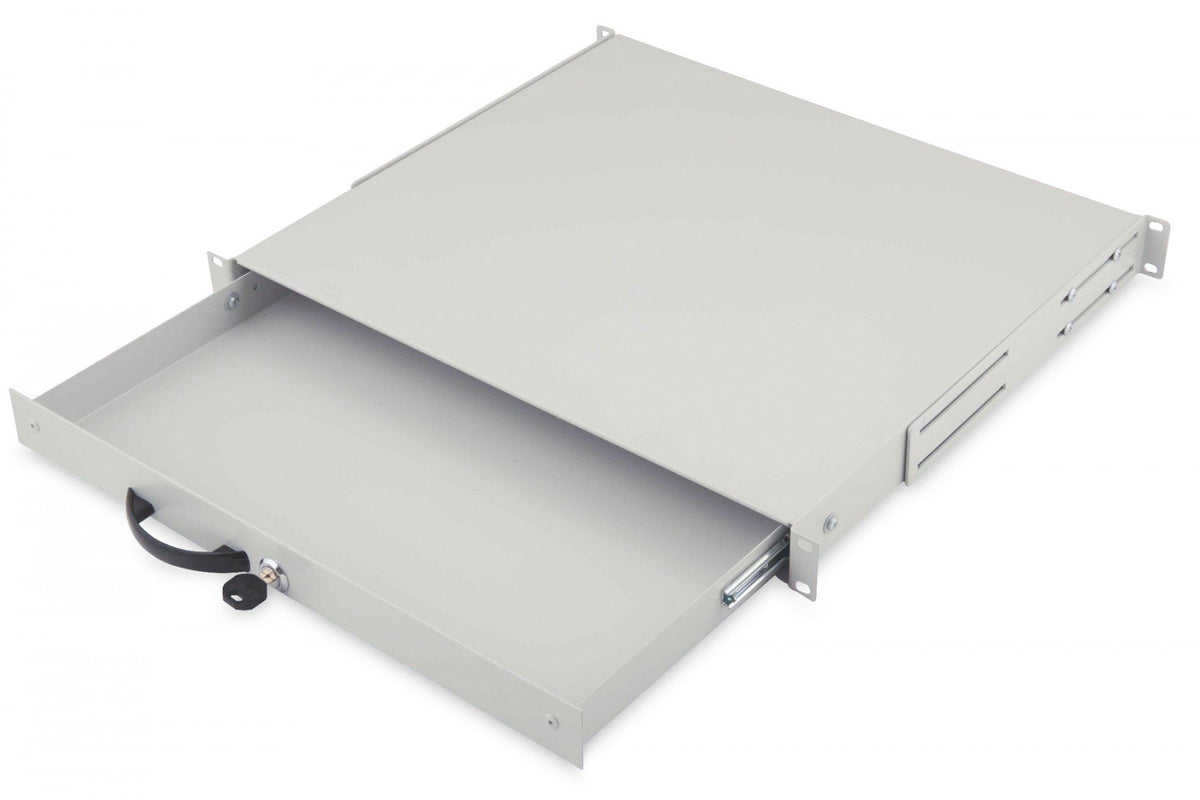 Digitus DN-19 KEY-1U accessoire de racks