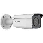Hikvision DS-2CD2T27G2-L(2.8mm)(C) Caméra réseau Bullet fixe ColorVu 2 MP