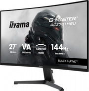 iiyama G-Master GC2781HSU-B1 27" 144H