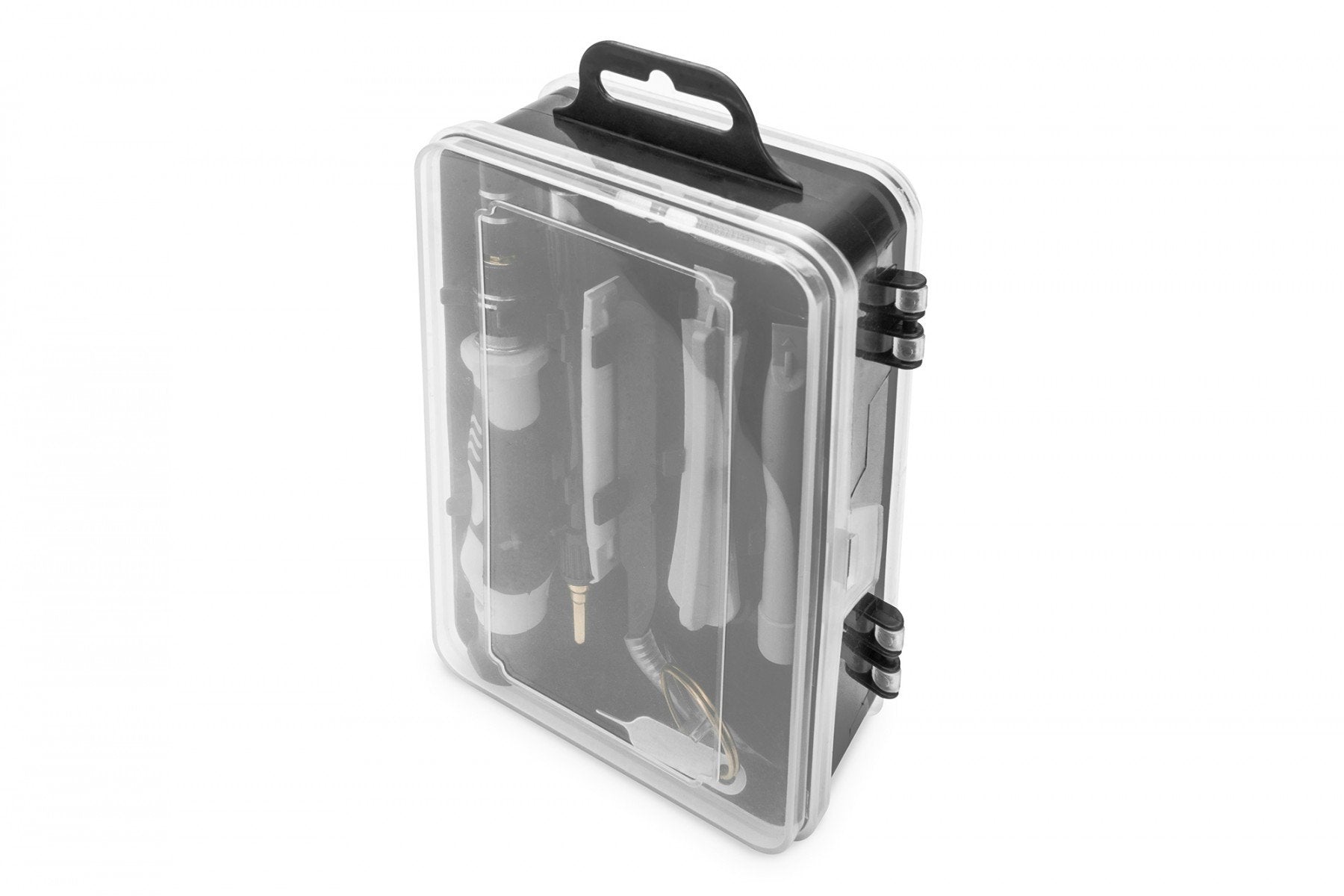 Digitus DA-70361 embout de tournevis 98 piece(s)